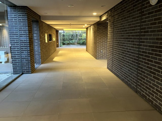 【ロビー】 | ブランシエラ市川行徳