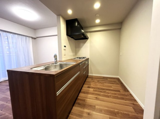 【キッチン】 | ブランシエラ市川行徳