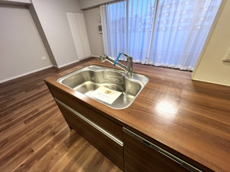 【キッチン】 | ブランシエラ市川行徳