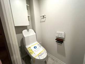 【トイレ】 | ブランシエラ市川行徳