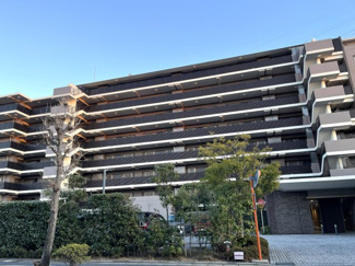 【外観】 | ブランシエラ市川行徳