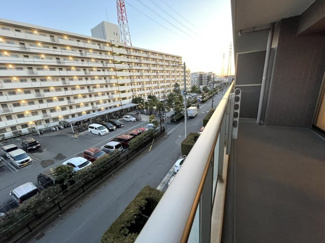 【展望】 | ブランシエラ市川行徳