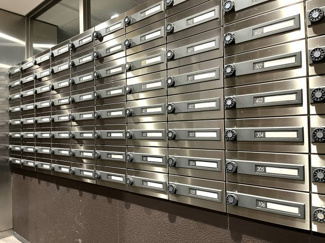 【設備】 | ブランシエラ市川行徳