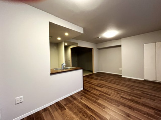 【居間・リビング】 | ブランシエラ市川行徳