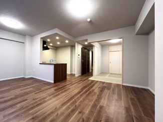 【居間・リビング】 | ブランシエラ市川行徳