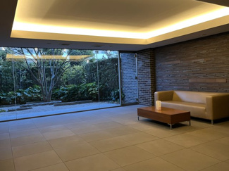 【ロビー】 | ブランシエラ市川行徳