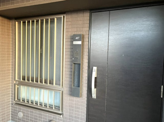 【玄関】 | ブランシエラ市川行徳