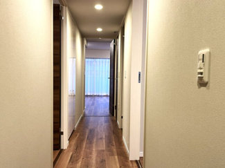 【内装】 | ブランシエラ市川行徳