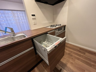 【キッチン】 | ブランシエラ市川行徳