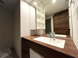 【独立洗面台】 | ブランシエラ市川行徳