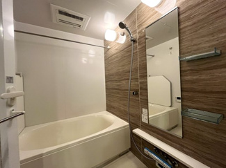 【浴室】 | ブランシエラ市川行徳