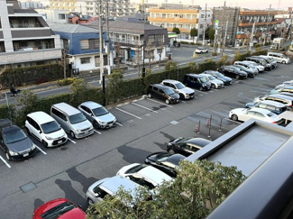 【展望】 | ブランシエラ市川行徳