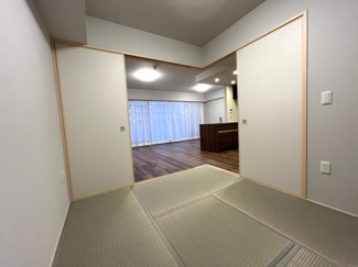 【和室】 | ブランシエラ市川行徳