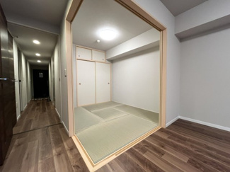 【和室】 | ブランシエラ市川行徳