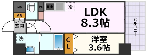 SOLメイクス浄心天神山