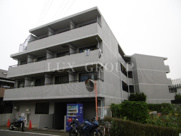 メゾン・ド・オンブラージュの画像