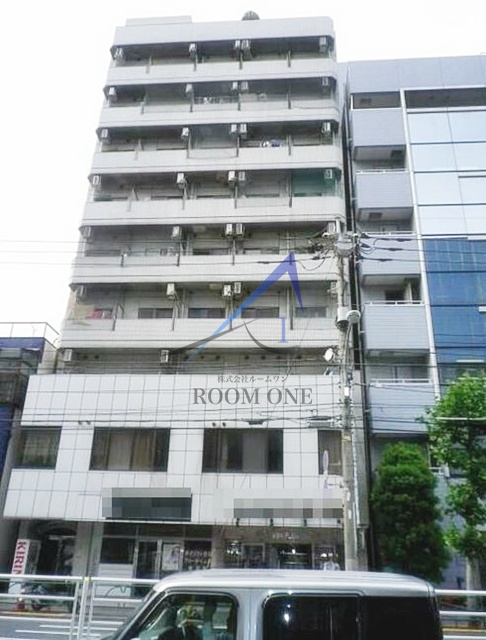 ダイヤモンドレジデンス錦糸町