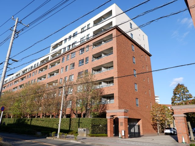 ラ・コルダ弦巻ガーデンコート