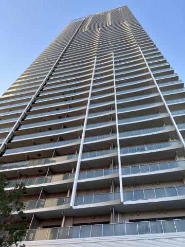 HARUMI FLAG PARK VILLAGEＴ棟