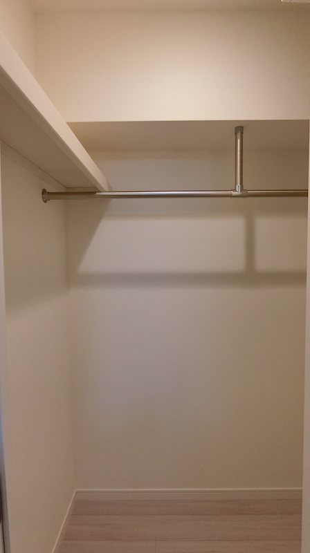 ＨＹ’ｓ　上野松が谷の収納