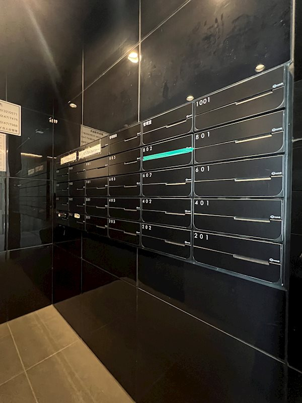 ＨＹ’ｓ　上野松が谷の設備