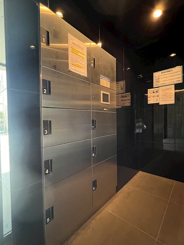 ＨＹ’ｓ　上野松が谷のその他共用部分