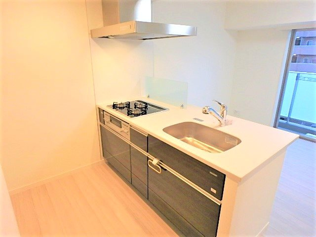 ＨＹ’ｓ　上野松が谷のキッチン