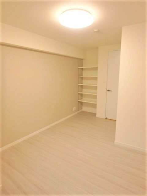 ＨＹ’ｓ　上野松が谷の内装