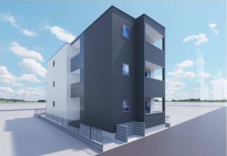 ココングランジュール芦屋西２