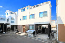 ◆◇都筑区茅ヶ崎南　中古戸建◇◆の画像