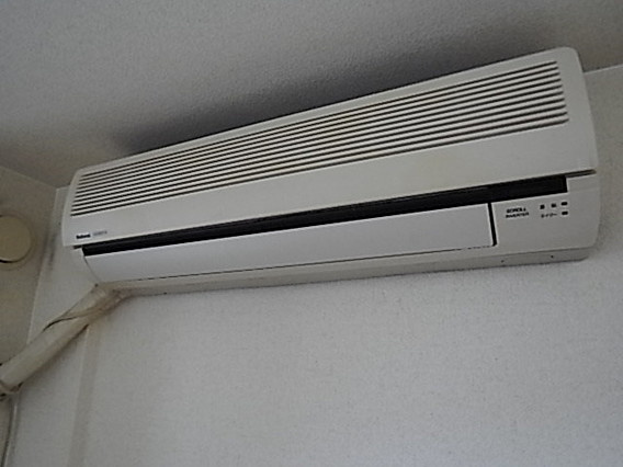 ニューブ神戸の設備