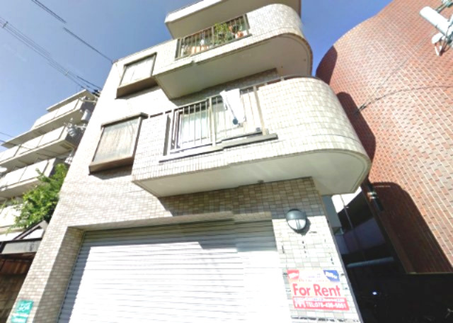 石岡第二マンション