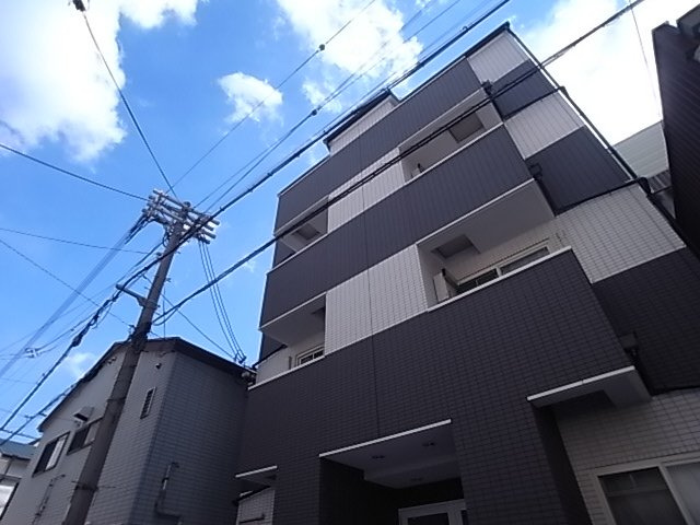 パイン神戸三宮