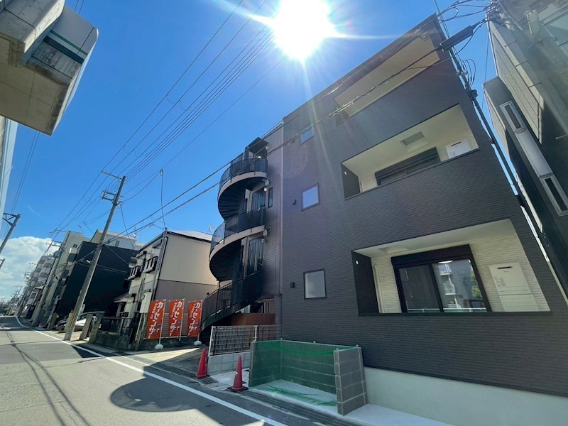 ココングランジュール芦屋西1