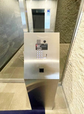 【セキュリティ】 | JU GLOBAL TOWER