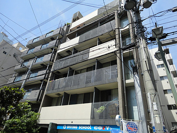 メゾン　ドゥ　エトワール