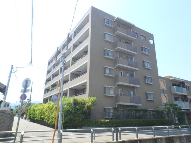 メゾン北昭和町