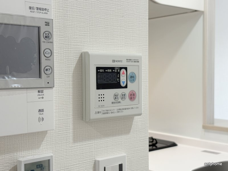 Alivisドーム前　仲介手数料無料の内装
