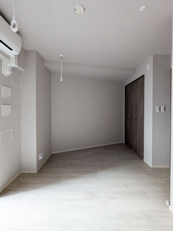 Alivis浦安の設備