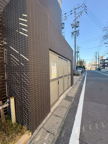 リフローレ豊田十塚のその他共用部分