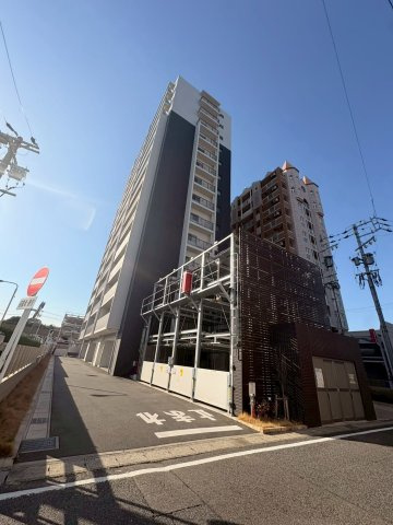 リフローレ豊田十塚の外観