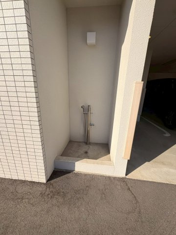 リフローレ豊田十塚の設備