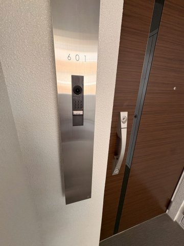 リフローレ豊田十塚のその他共用部分