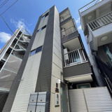 Best Stage 西日暮里の画像