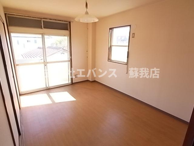 【内装】 | ドリームハイツⅡ