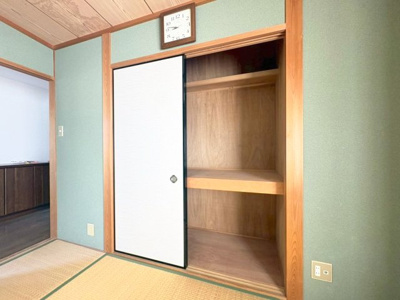 【収納】 | ラジュール箕面