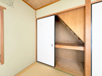 【収納】 | ラジュール箕面