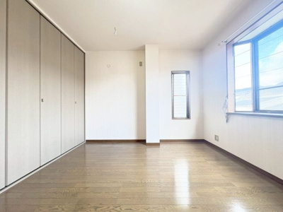【洋室】 | ラジュール箕面
