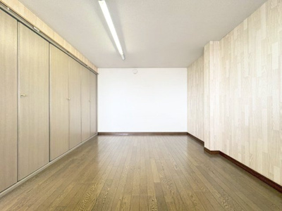 【洋室】 | ラジュール箕面