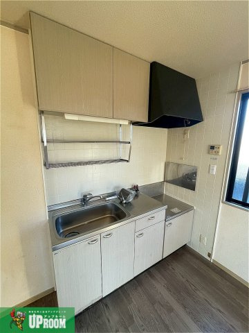 ハイツすみれのキッチン